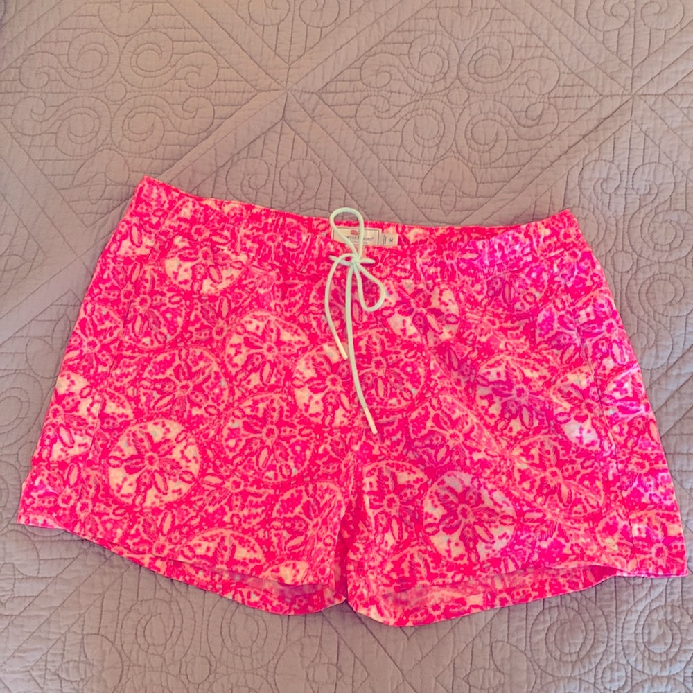 Vineyard Vines water shorts